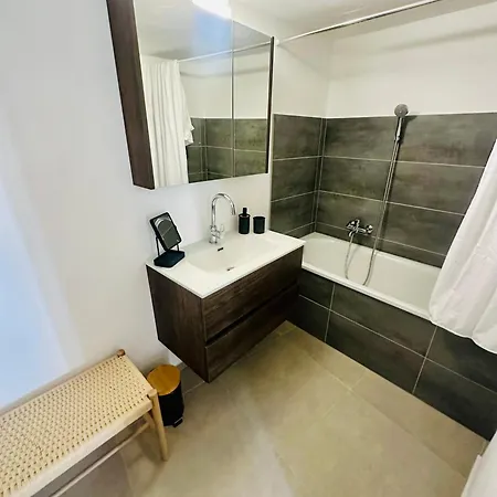Casa Papavero Apartamento *