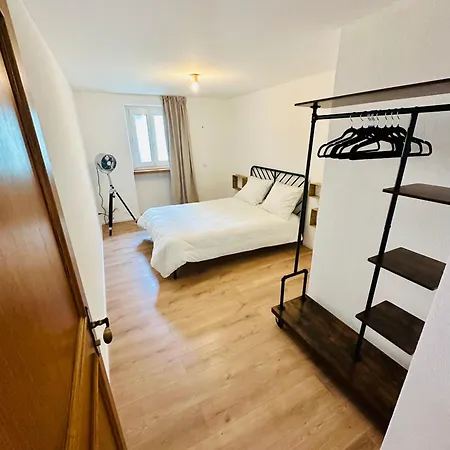 Apartamento Casa Papavero Gambarogno