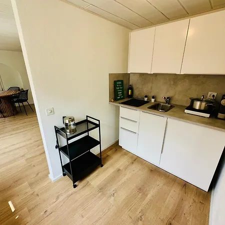 Apartamento Casa Papavero *