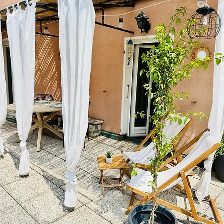 Casa Papavero Apartamento *