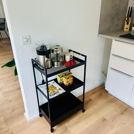 Casa Papavero Apartamento Gambarogno